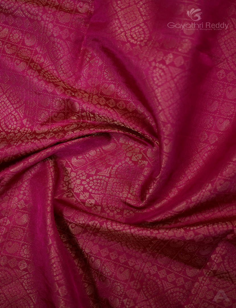 PURE KANCHI SAMUDRIKA PATTU-SS1375