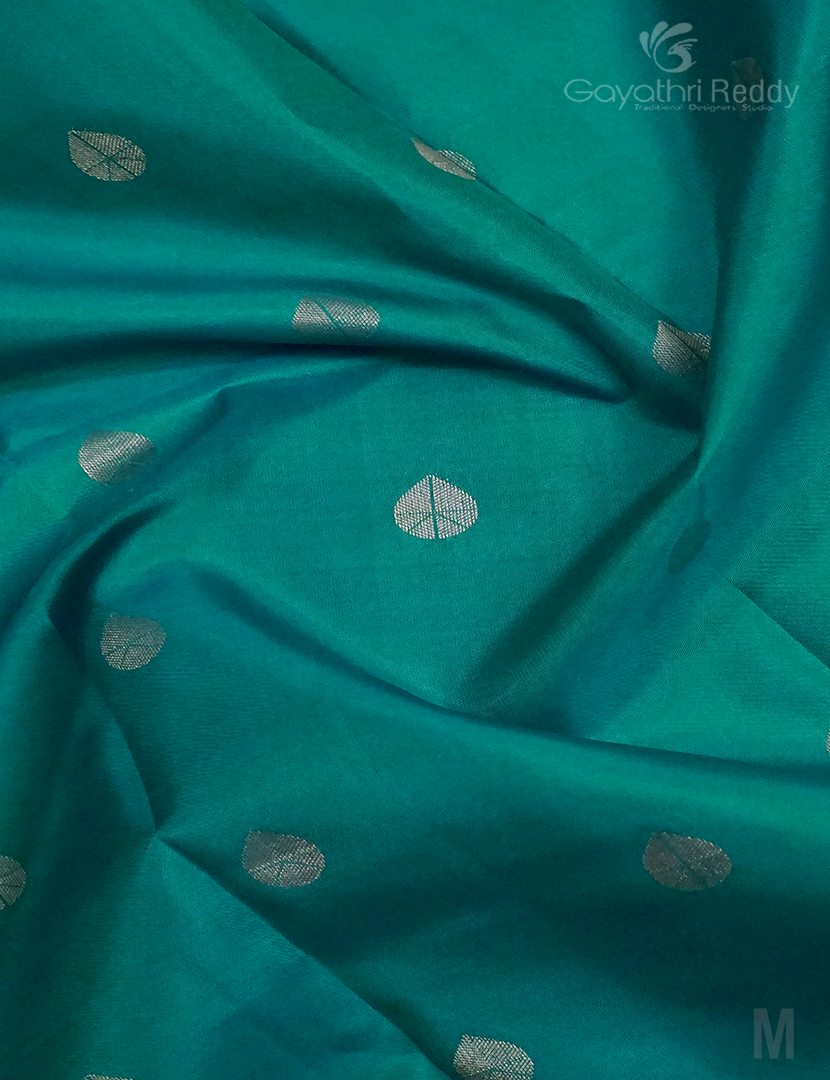 PURE KANCHI PATTU-KP5612