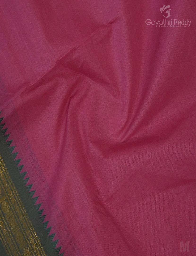 PURE KANCHI COTTON-KC2430