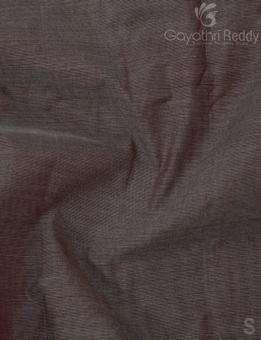 PURE GADWAL COTTON-GGC1515