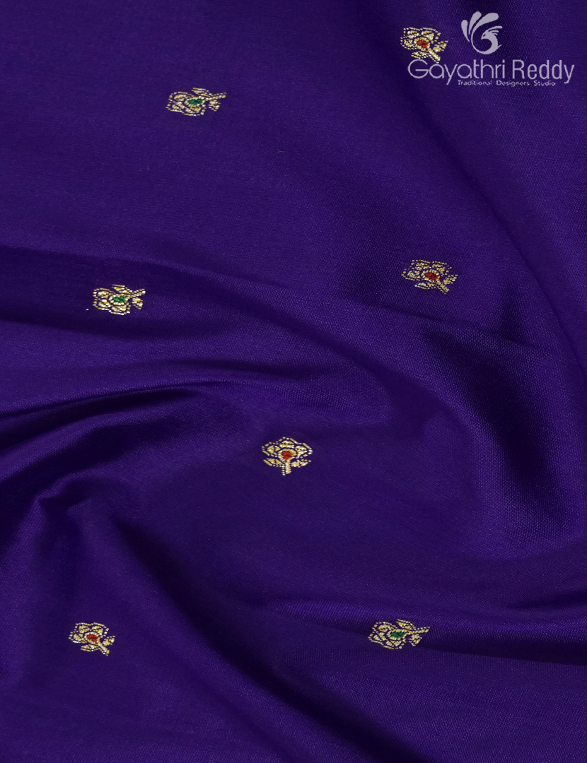 SEMI KATAN SAREE-SKN104
