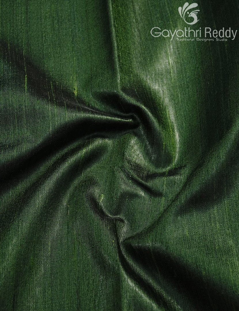 PURE KHADI PATTU SAREE-KHP1230
