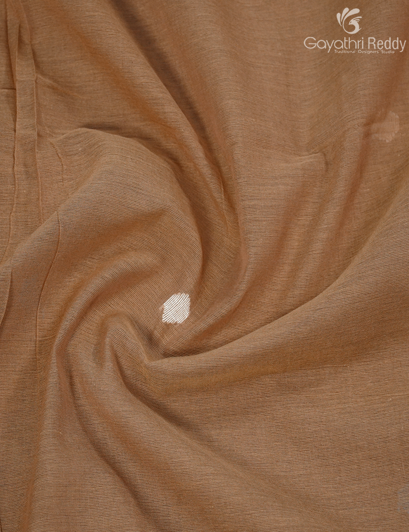 PURE PONDURU COTTON SAREE -PPCS14