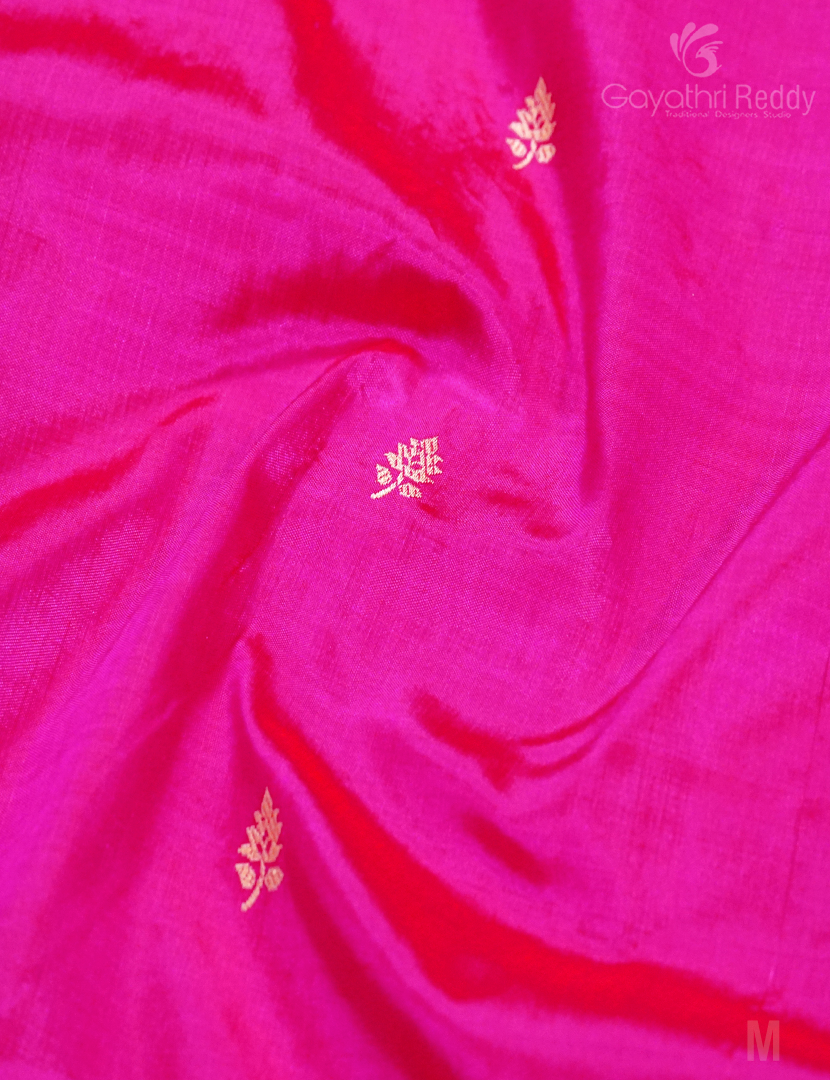 PURE VALKALAM SILK-VSP154