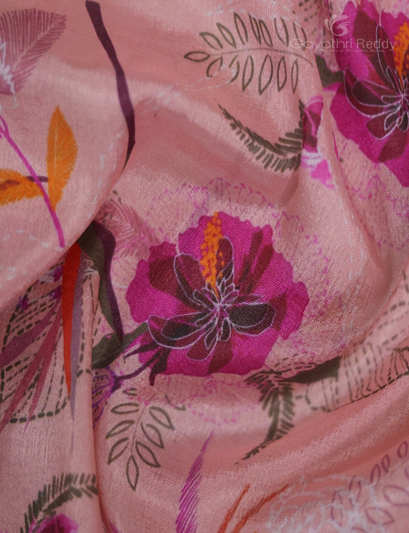 PURE MANGALGIRI PATTU DIGITAL PRINTED-MGP445