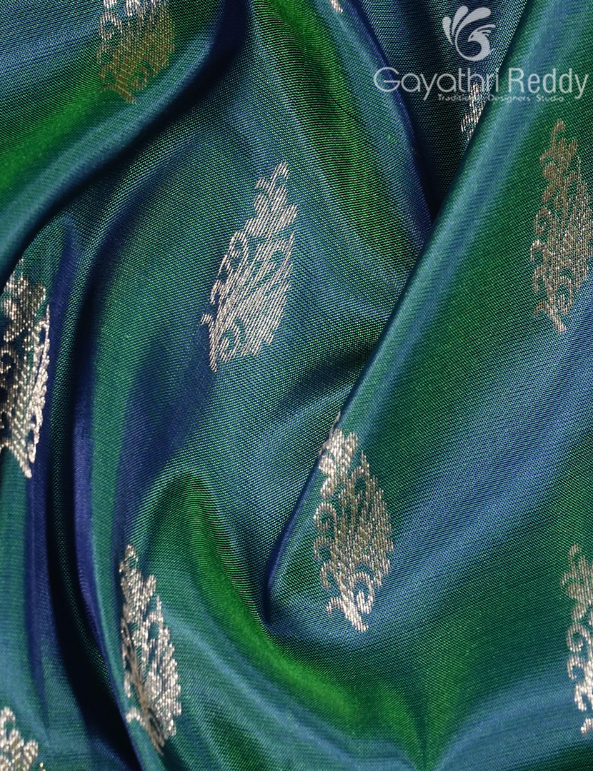 LIGHT WEIGHT KANCHI PATTU-KP8626