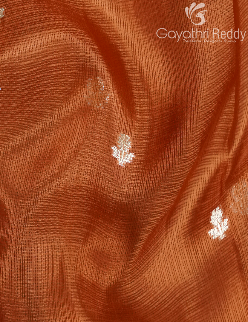 PURE SILK KOTA-PSK372