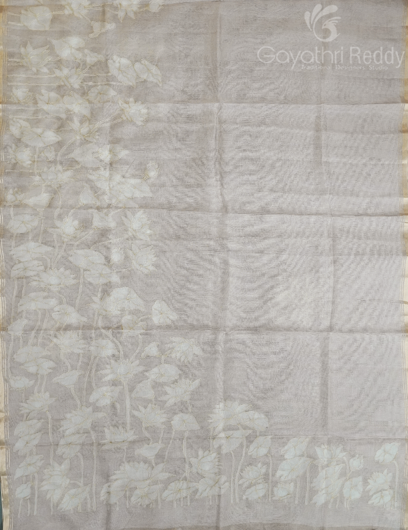 ORGANZA  FANCY-FO820