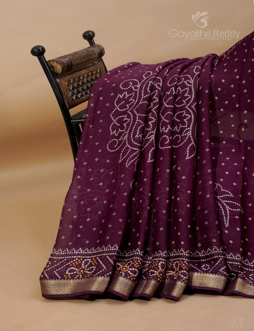 FANCY SAREE-FA4172