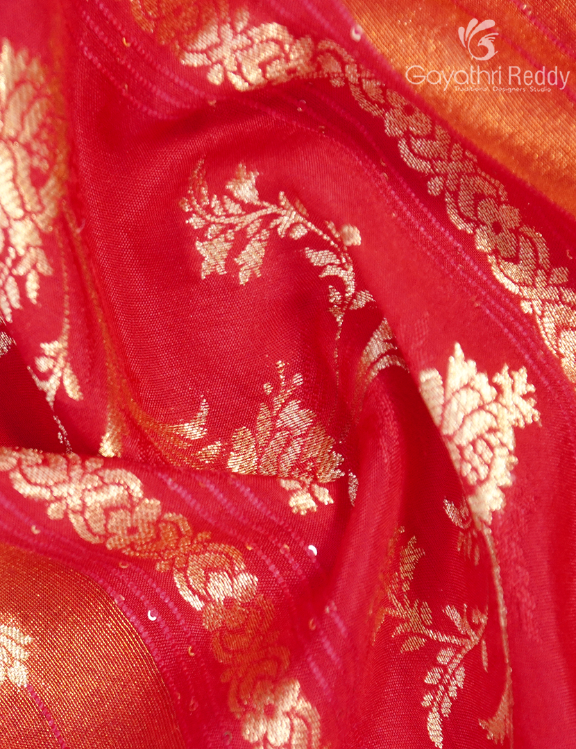 BANARAS GEORGETTE-PBG13