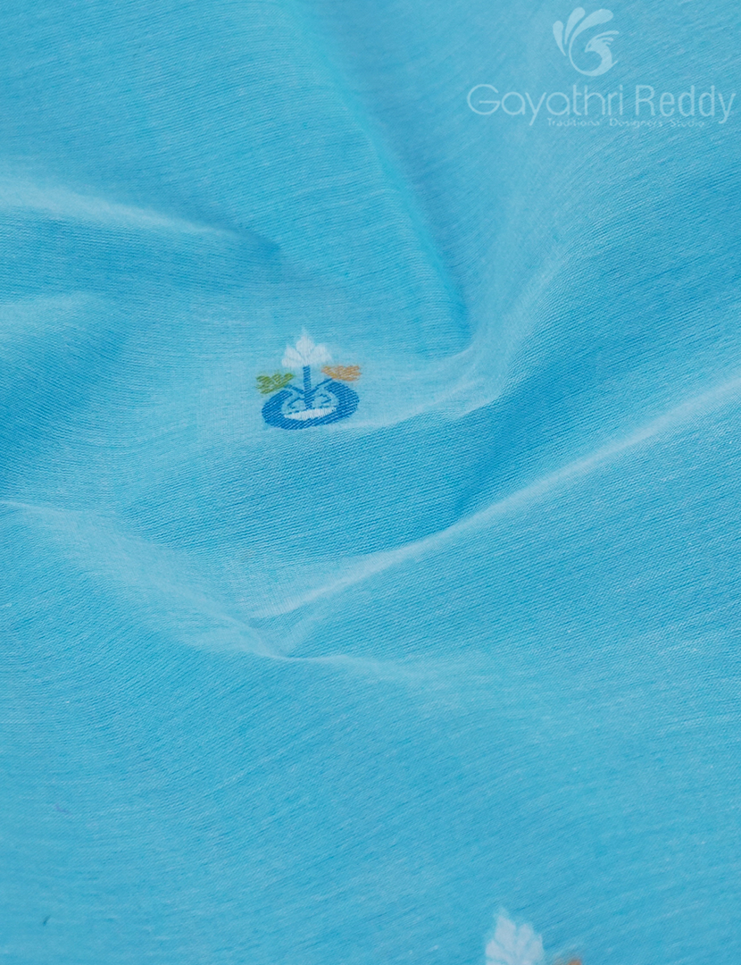 JAMDANI COTTON-JMC501