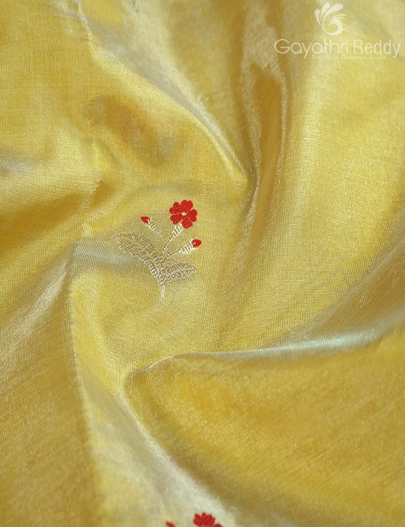 PURE CHANDERI PATTU-CPS1005