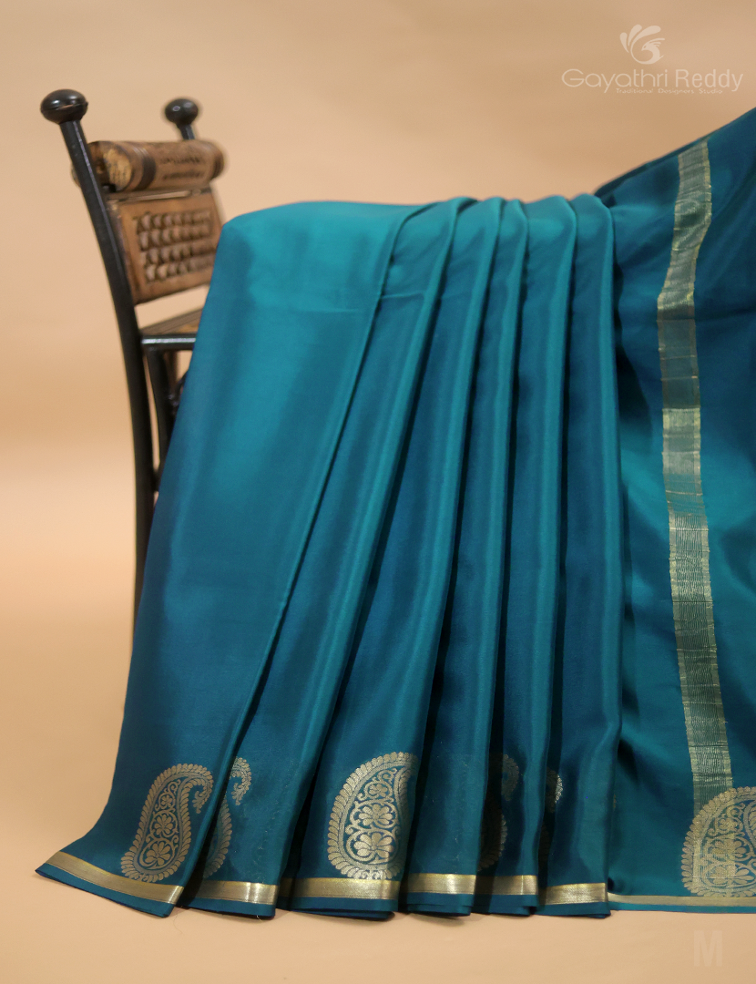 PURE MYSORE SILK-MSS774