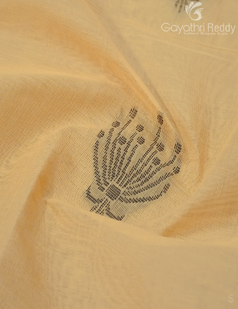 PURE KANCHI COTTON-KC3010