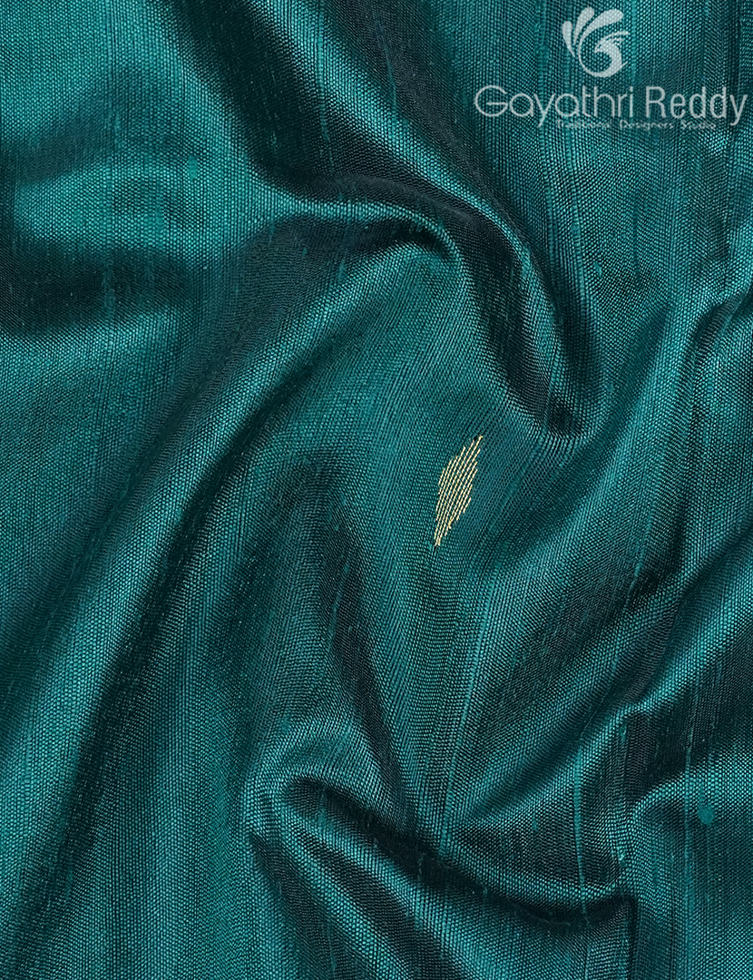 PURE KHADI PATTU SAREE-KHP1341
