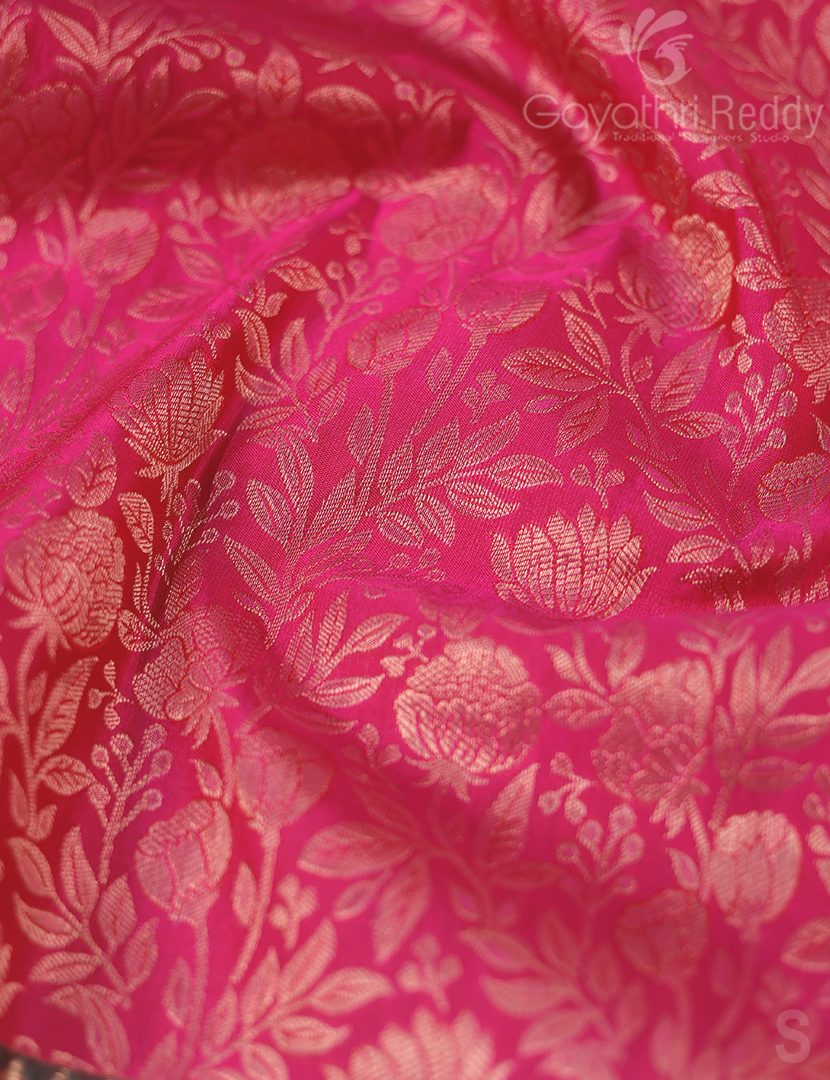 LIGHT WEIGHT KANCHI PATTU -KP8174