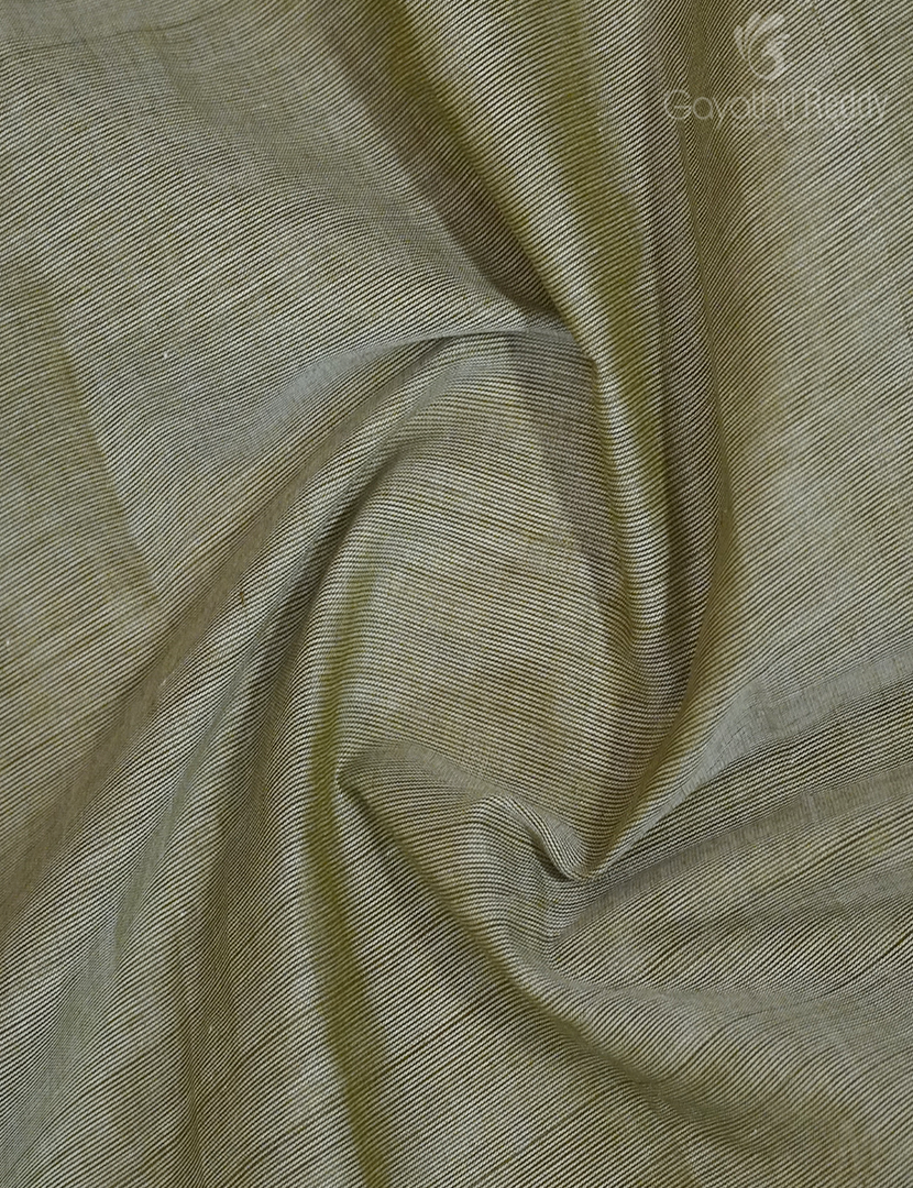 PURE GADWAL COTTON-GGC1208