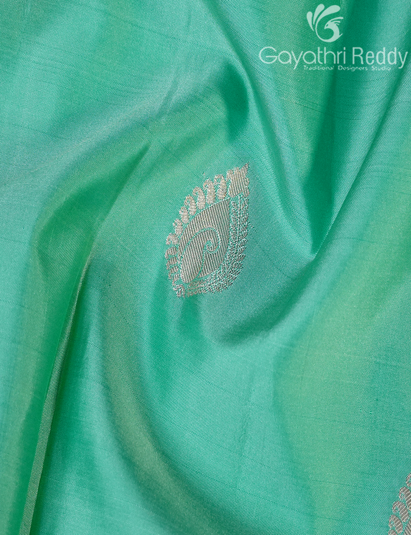 LIGHT WEIGHT KANCHI PATTU-KP8590