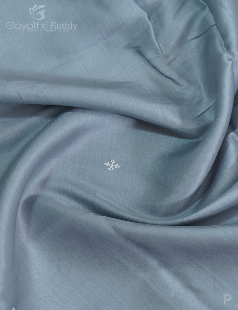 PURE SATIN SILK FANCY-SCF38