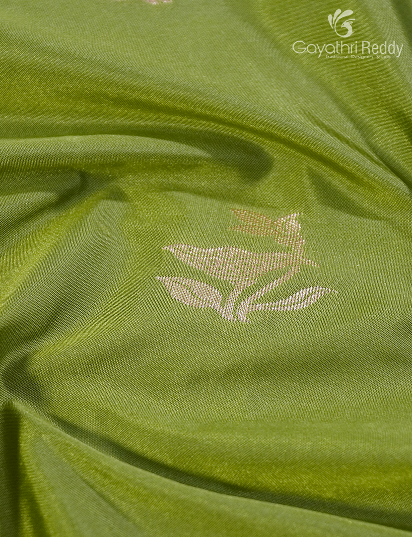 ART SILK SAREE-AS182