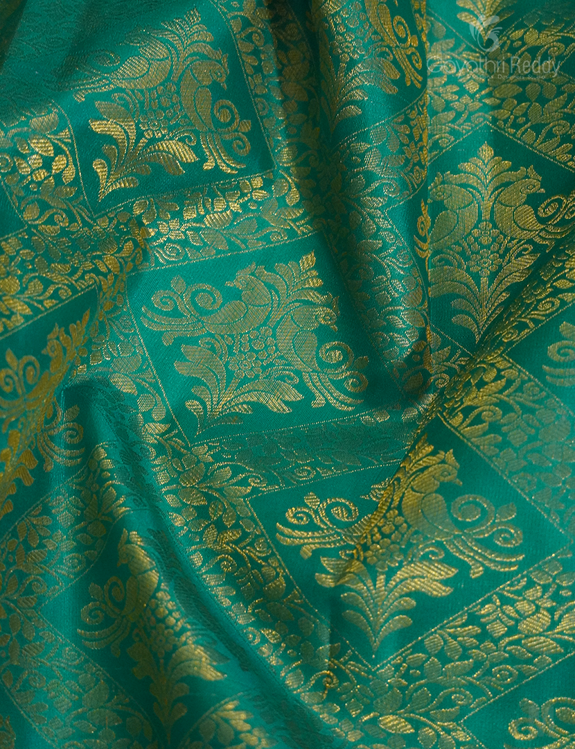 PURE KANCHI PATTU BRIDAL-BKP6758