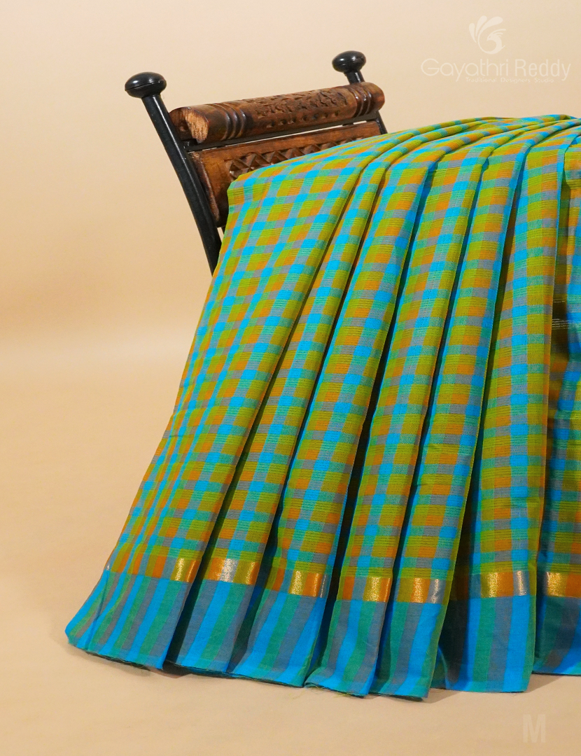 MANGALGIRI COTTON-MGC1024