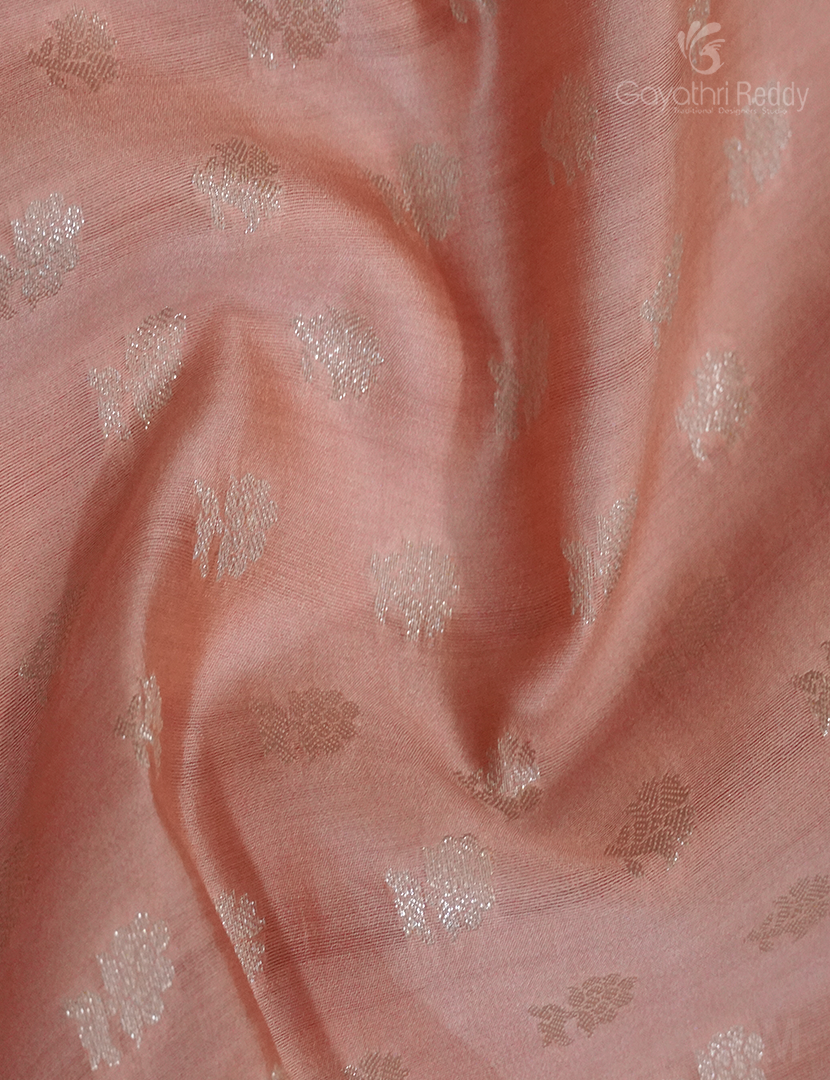 PURE CHINIYA SILK-CS521