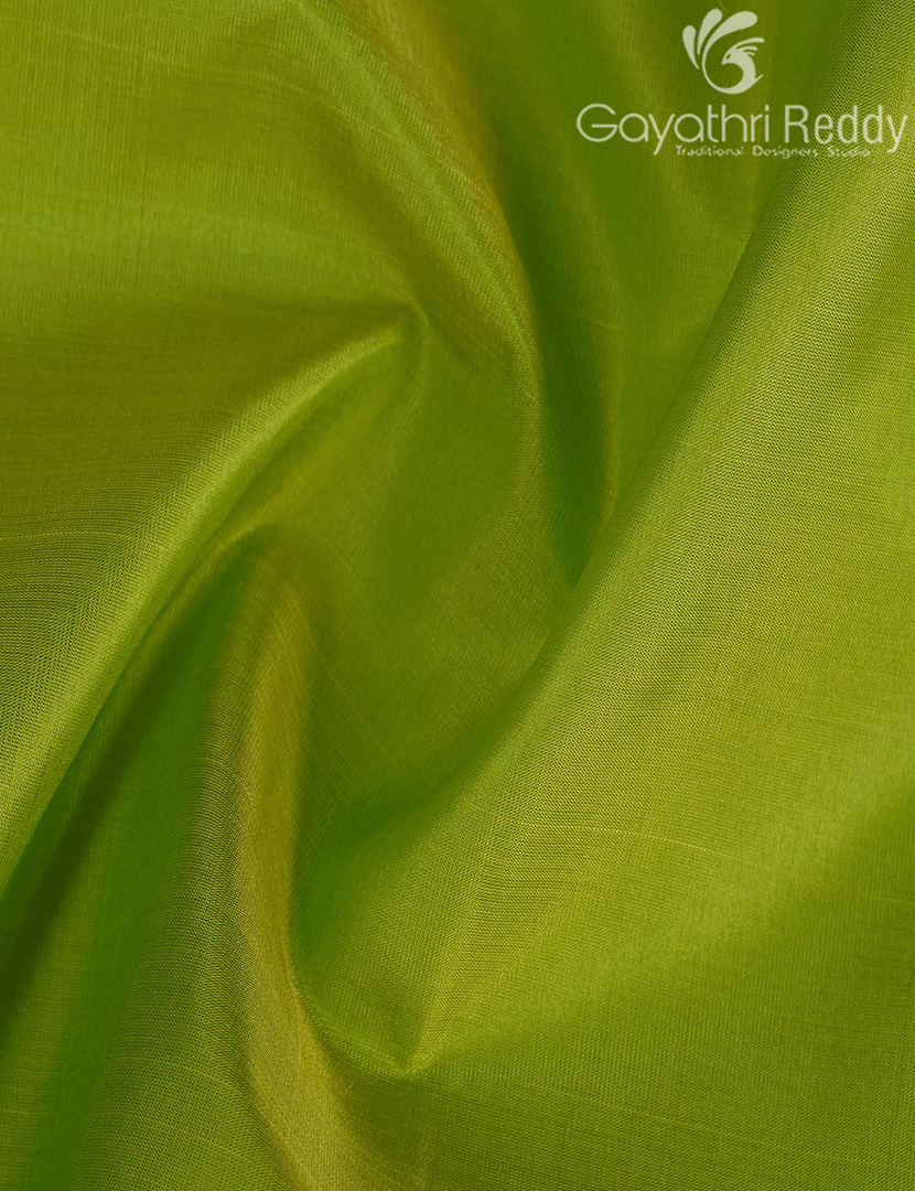PURE KANCHI VINTAGE SAREE-PKV299