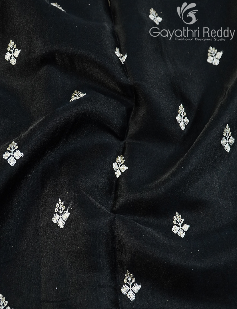 SATIN SILK WORK-SSW2