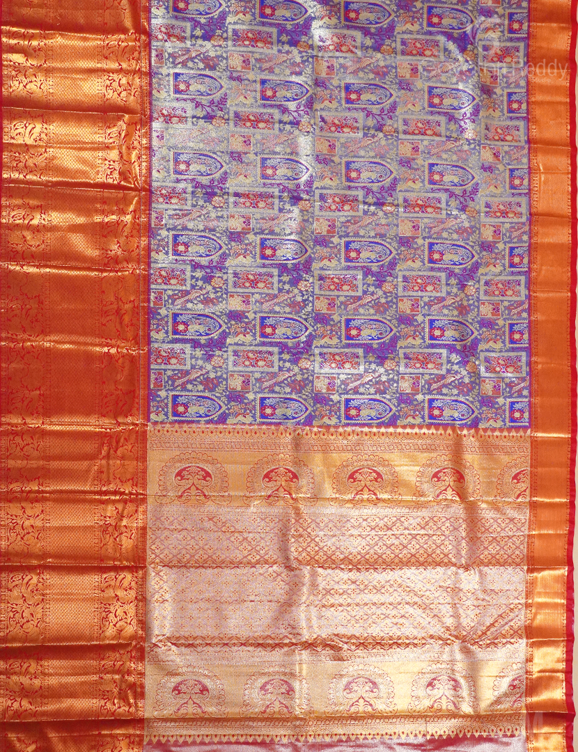 SEMI KANCHI PATTU-SP1347