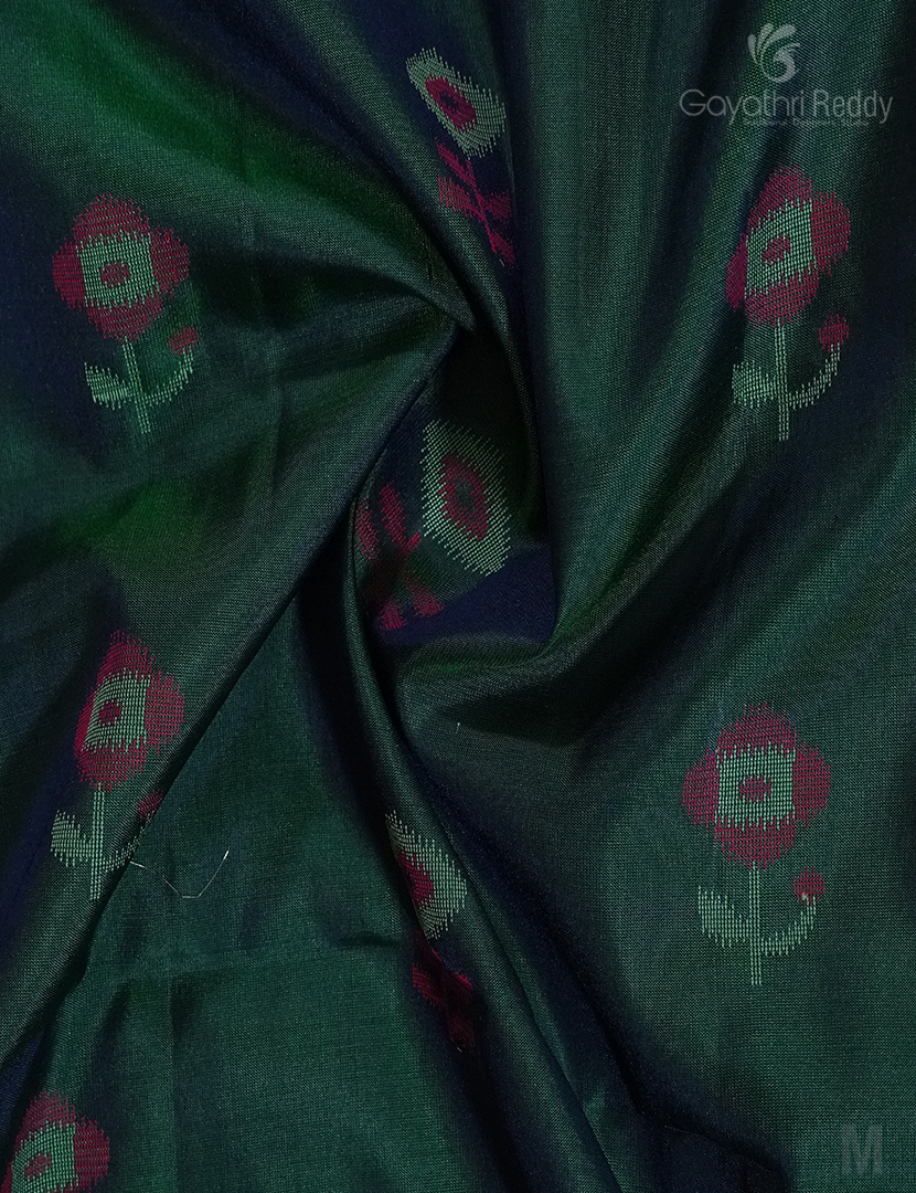 PURE SAMUDRIKA SILK-SS1446