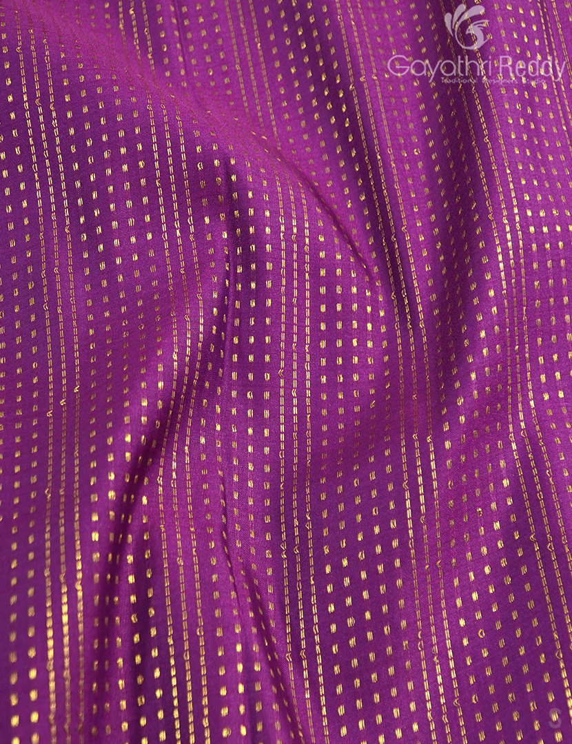 ART SILK SAREE-AS58
