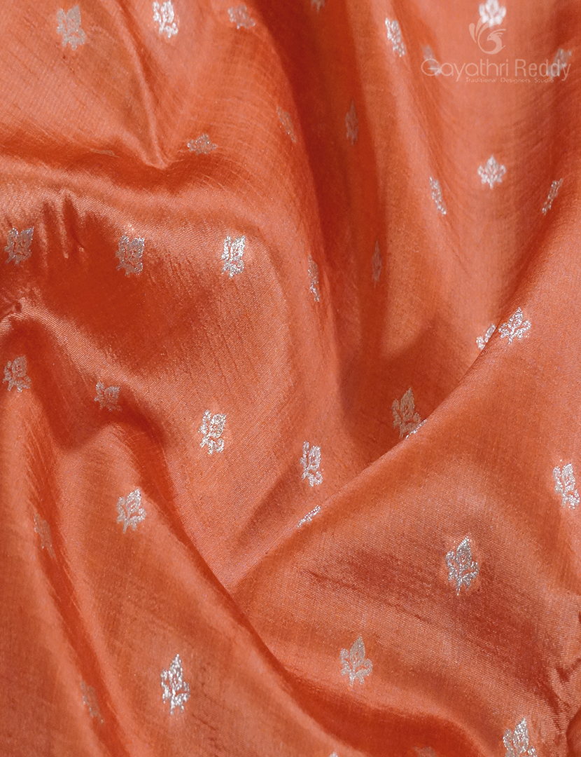 PURE R.RAW MANGO SILK-PRM688