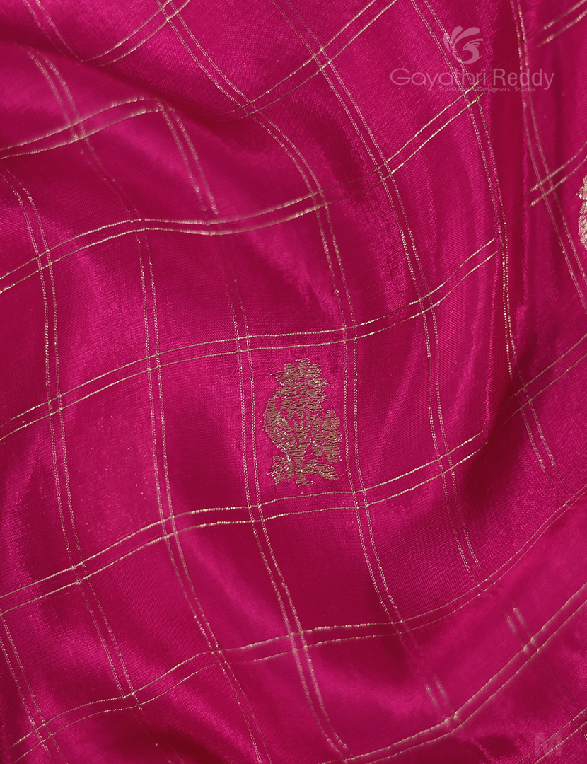 PURE DOLA SILK-PDS634