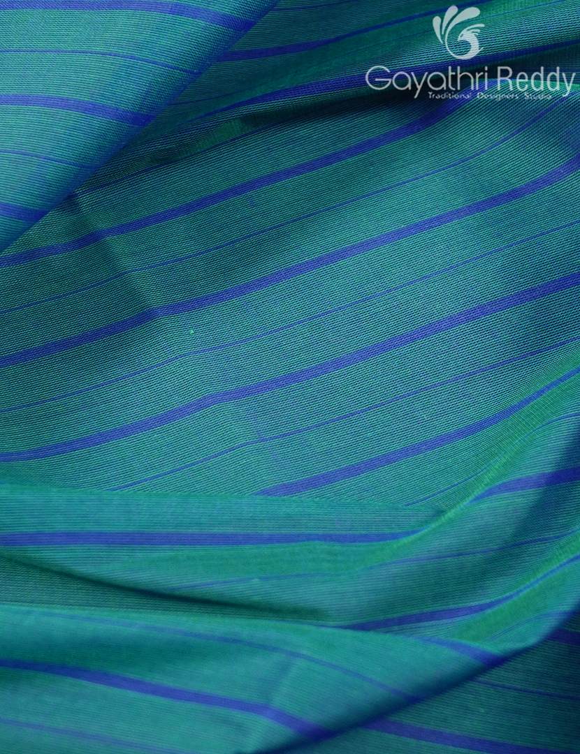 PURE KANCHI COTTON -KC3106