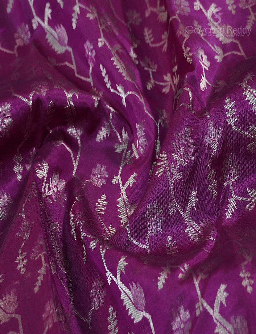 PURE KANCHI PATTU-KP7594