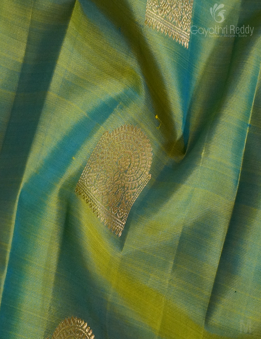 PURE KANCHI BIG BORDER-KP6828