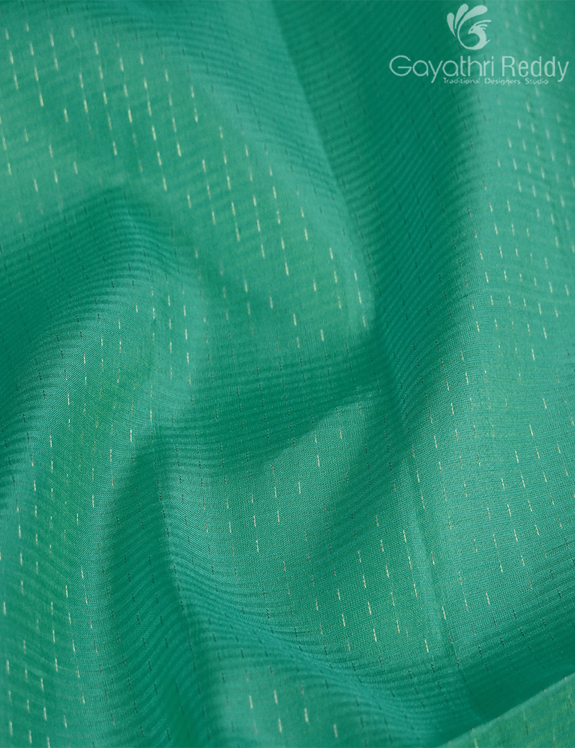 PURE KANCHI VINTAGE SAREE-PKV231