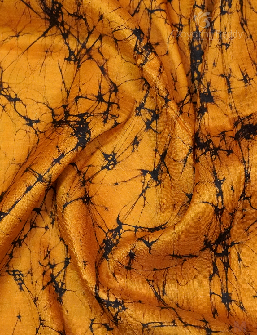 PURE SILK BATIK PRINT-PSP150