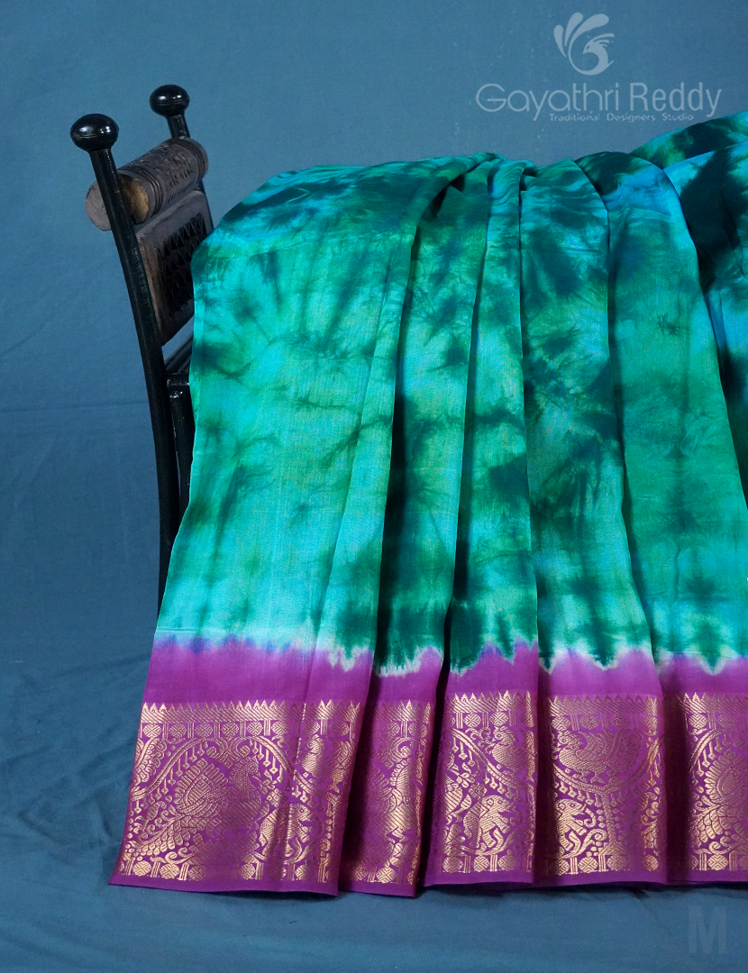 PURE DOLA SILK-PDS775