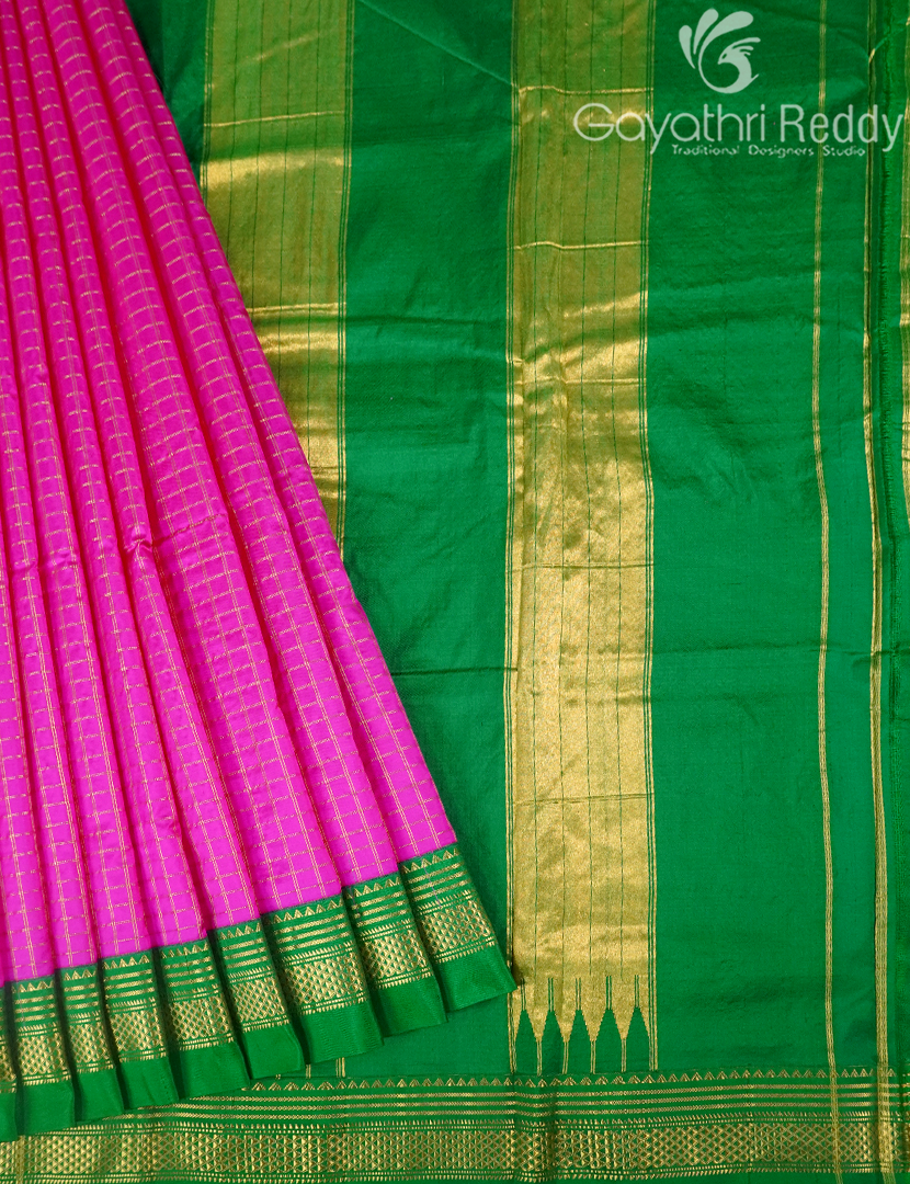 PURE NARAYANPET PATTU-NP678