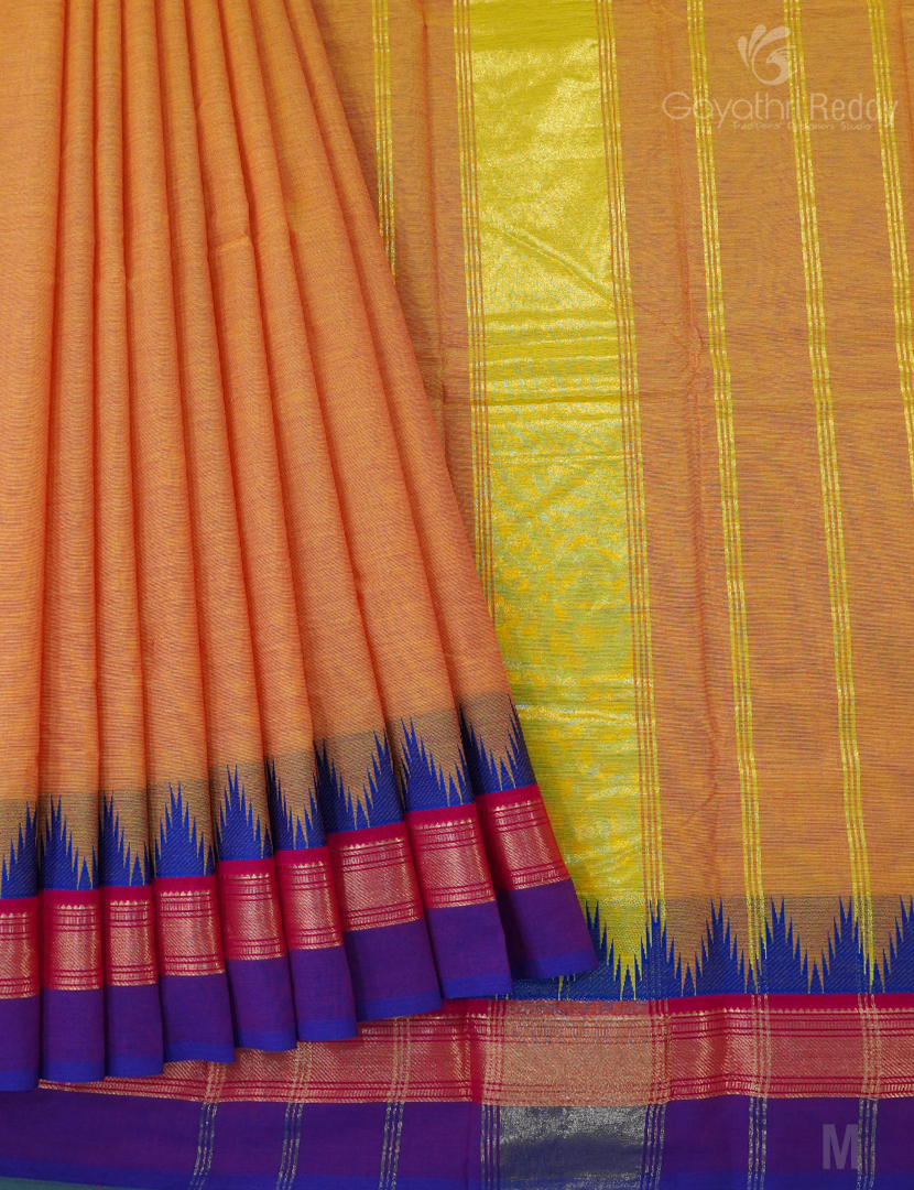 PURE KANCHI COTTON-KC2848