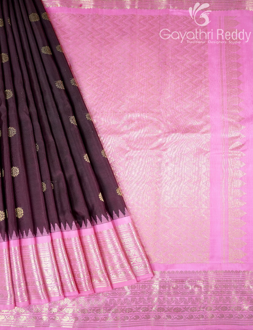 PURE GADWAL PATTU-GP1247