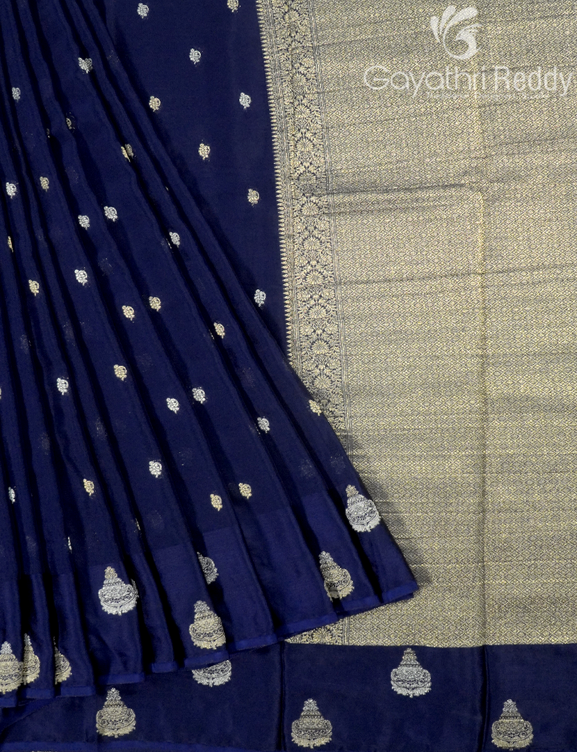 CREPE SAREE-CS17