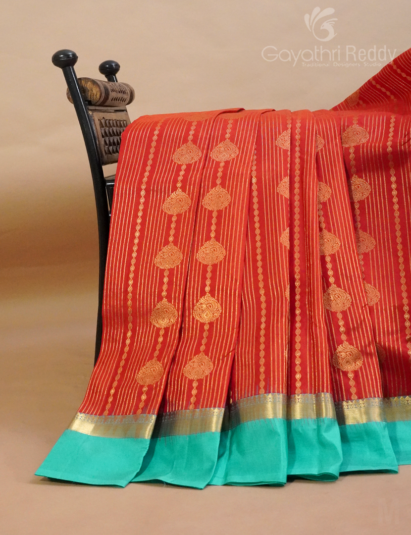 PURE KANCHI PATTU-KP6028