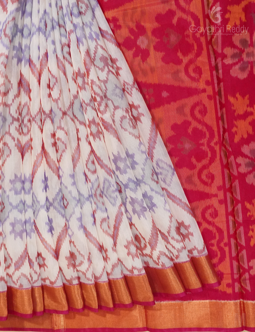 PURE IKKAT SICO-PIS84