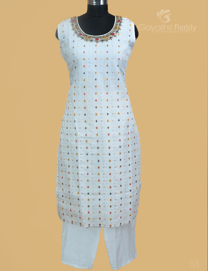 KURTI SET-KDS441