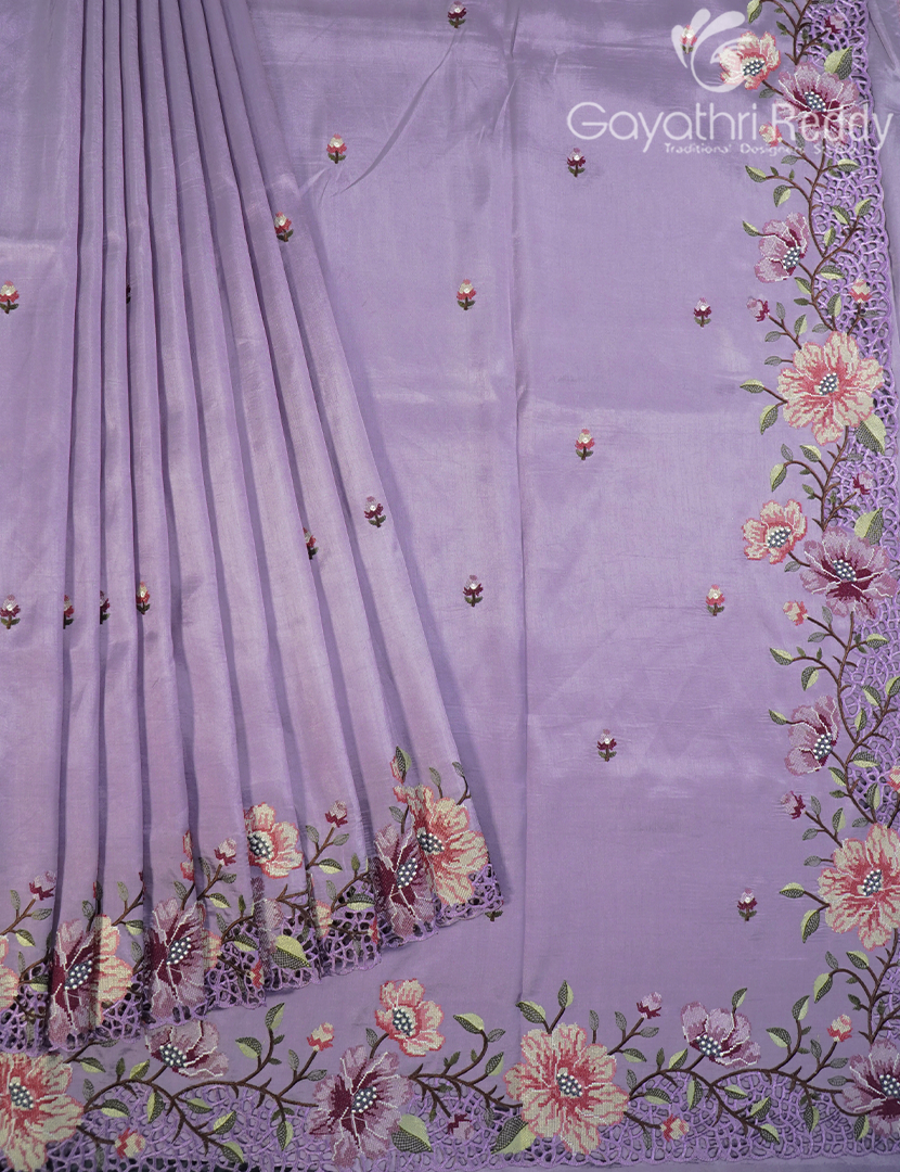 GLASS ORGANZA FANCY-FO888