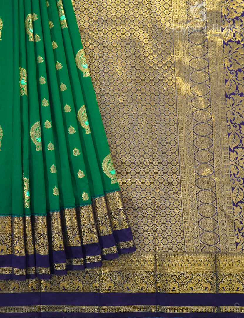 KANCHI SILK COTTON-KSC17