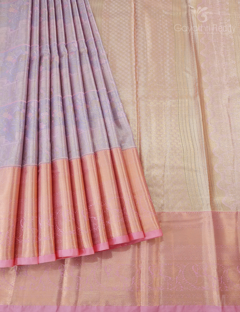 SEMI KANCHI PATTU-SP1637